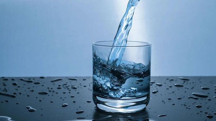 Elektrolizirana voda ispunjava zahtjeve