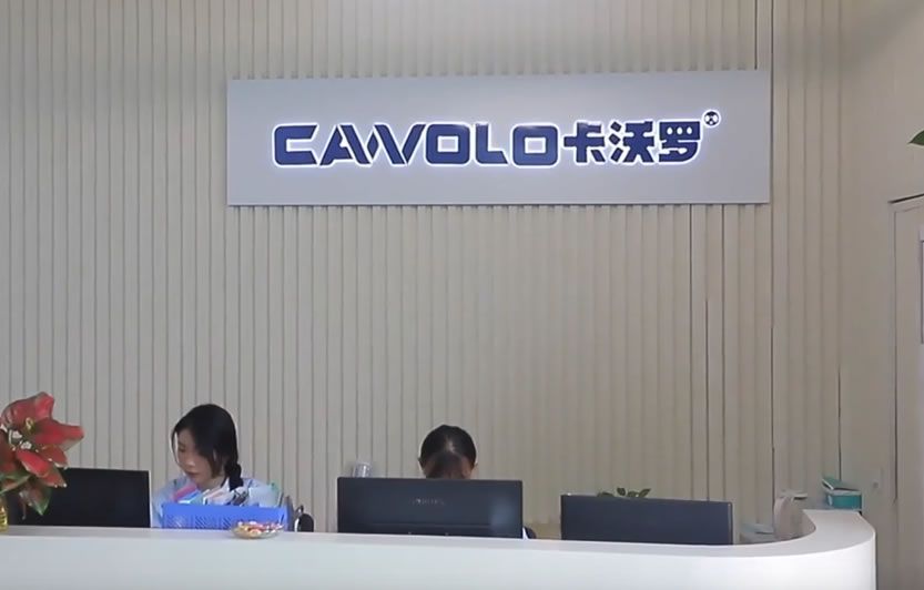 We are cawolo nice to meet you