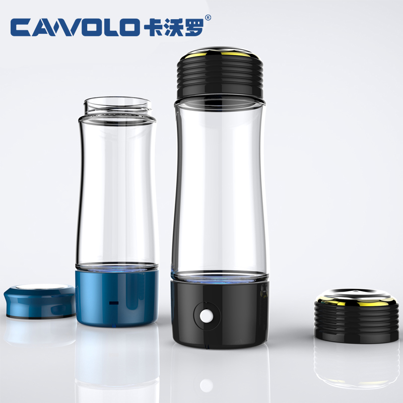 Hydrogen water bottle CA-303-4