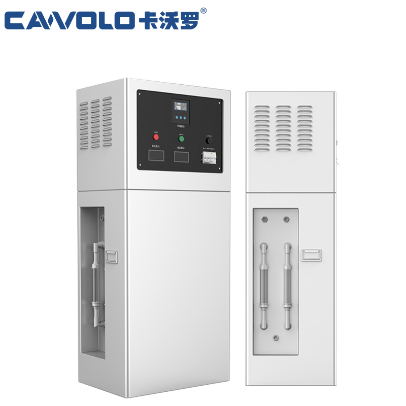 Industrial alkaline water machine can be used to produce bottled alkaline water for sale can also be used to open coin-operated water stations on the street or in stores.